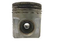 2996141 Piston D=125mm CURSOR10 F3AE3681 for IVECO STRALIS, IRISBUS