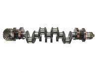 99437550 Crankshaft F3AE3681 CURSOR10 for IVECO Stralis, IRISBUS
