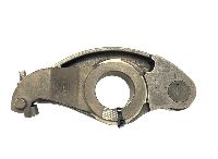 5801587242 +5801880945 Rocker arm with lever, exhaust F3AE3681 for IVECO