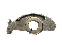 5801587242 +5801880945 Rocker arm with lever, exhaust F3AE3681 for IVECO