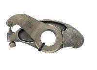 5801587242 +5801880945 Rocker arm with lever, exhaust F3AE3681 for IVECO