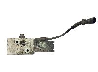 504203276 Control valve, turbocharger HOLSET for IVECO,  IRISBUS