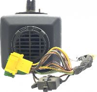 20383404 Air Heater Webasto Air Top 2000S-D 24V 2kW for VOLVO, IVECO