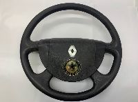 7482140642 + 7482213074 Steering wheel assy Renault Premium, Midlum