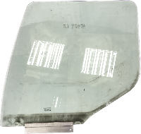 7420827128 Door glass, Left Renault Midlum, Premium