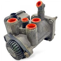 1879274 EBS Trailer Control Valve SCANIA P, G, R, T - series