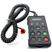 1403270 Control Module, Axle Lifting SCANIA P, G, R, T - series