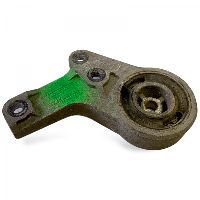 1762624 Radiator Bracket RH SCANIA P, G, R, T, F, K, N - series bus