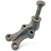 1400484 Shock Absorber Bracket, Drive axle, Upper L=R  SCANIA