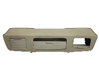 21144182 Upper Rear Wall Storage VOLVO FH, FM