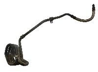 1889720 Air Cooling Spiral Tube SCANIA