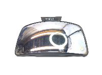 81637306773 Under-view Mirror MAN TGA/TGS/TGX/TGL/TGM