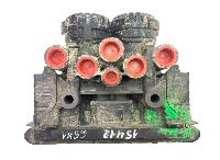 81521069068 EBS valve 2K EBS7 FULL MAN TGS, TGX, TGA