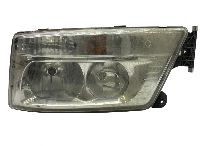 81251016761 Headlight, Left LHD MAN TGS, TGX