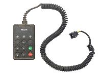 81255056600 Control air suspension leaf/air suspension MAN, SCANIA