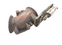 51152016312 Exhaust Brake Damper, assembly D2066, D2676  MAN