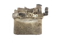 51095007154 + 51095406010 Intercooler low pressure side D2066, D2676 MAN