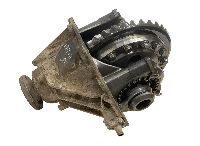 81350106301 Differential, Drive axle HY-1350 Z=38:15 I=2,53 MAN TGX, TGS
