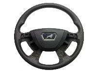 81464300083 +81464326014 Steering Wheel Assembly 500mm MAN TGS TGX TGA