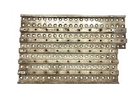 81429020292 Catwalk metal, right MAN TGS, TGX, TGA