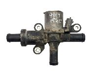 51063100021 Pressure limiter valve D2066, D2676 MAN