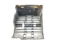 2196771 Battery box cover for SCANIA 4- series; P,G,R,T - series
