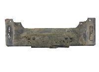 1721197 Frame Cross Member Rear, assembly DB 75V VBG SCANIA