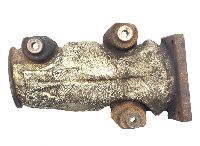 51152015221 Exhaust Elbow Insulated MAN D2066