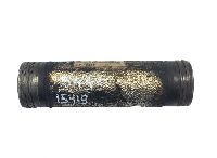 51981820109 Flange Pipe, Exhaust D2066 MAN LIONS CITY