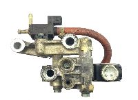 51259020114 Solenoid valve, EGR  D2066,D0836,D2676 MAN
