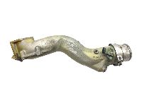 51094110740+ 51274210179 Intercooler elbow with pressure sensor MAN