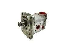 21143275 Hydraulic motor for engine cooling fan for VOLVO B5
