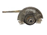 20543284 Steering Knuckle, Front/Tag Axle L=R VOLVO  FM, FH, B12B, FL6