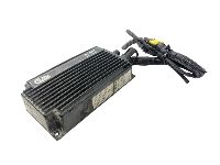 21625055 Control unit, battery charger CALIX HC2412  24V 12A VOLVO B5LH