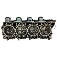 20993094 Cylinder Head D5F215 VOLVO B5LH