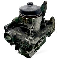 21004205 Oil Filter Casing D5F215 VOLVO B5LH