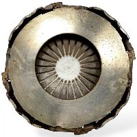 21134336 Clutch Pressure Plate VOLVO B5LH