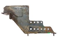 504007883 Front Bumper beam Bracket, Right for IVECO Stralis
