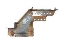 504007882 Front Bumper beam Bracket, Left for IVECO Stralis