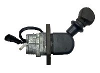 41211341 Hand brake valve for IVECO EuroTech, Stralis, Trakker
