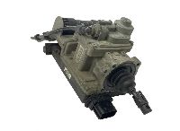 41211412 Foot Brake Valve EBS2 CBU for IVECO Stralis