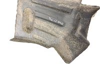 504067714 Mudguard, Front Axle, Front Right for  IVECO Stralis