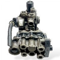 41285081 ZB4593 Air dryer with multi-circuit valve KNORR for IVECO