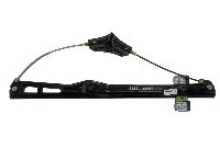 2053165 Window Regulator Mechanism, RH SCANIA L, P, G, R, S - series