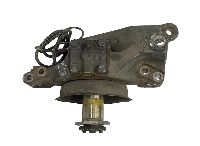 2443895 Steering Knuckle, Tag axle Left SCANIA L, P, G, R, S - series
