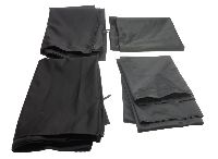 2094673 x2 + 2800934 + 2810257 Curtains Set (Set 4pcs)  SCANIA L,P,G,R,S