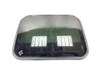 2532780 Roof Hatch w/ ECU SCANIA L,P,G,R,S - series