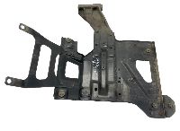 2626004 +2585732 Wing Bracket Front Axle, Rear RH SCANIA L,P,G,R,S-serie