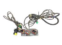 Wiring Harness / Plugs, Others SCANIA