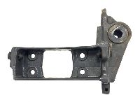 2354811 Bracket, leaf spring / compact silencer Scania L,P,G,R,S series